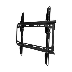 SOPORTE DE PARED VORAGO P/PANTALLA 32" A 55" INCLINABLE 8° 40KG TM-100