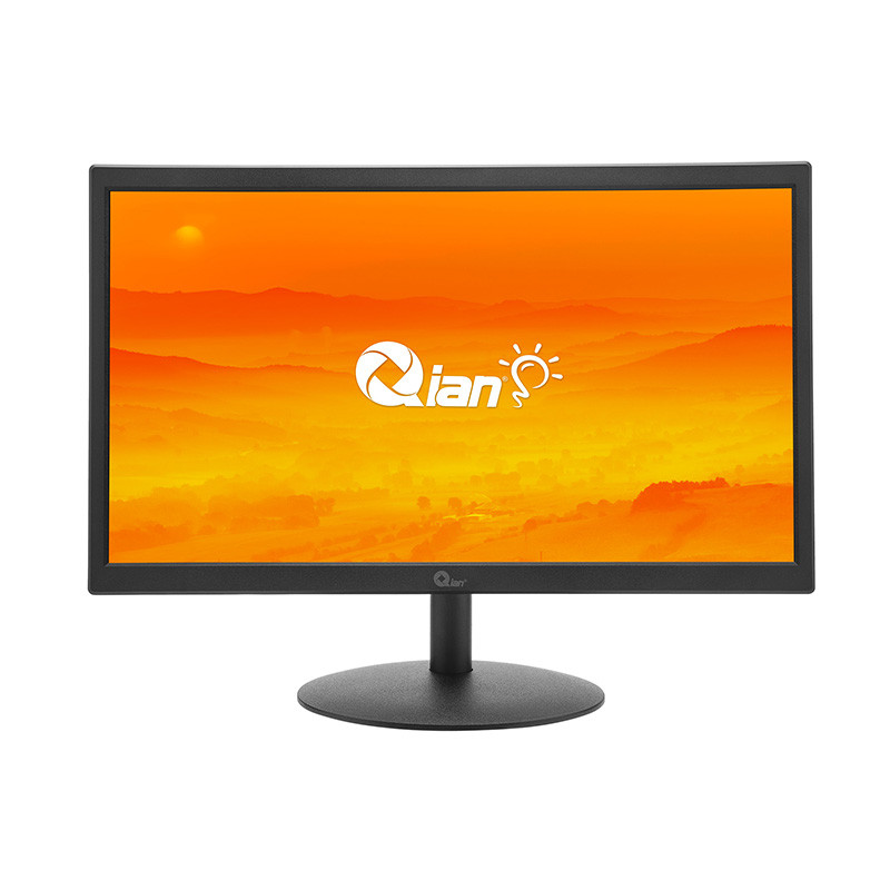 (ED)MONITOR QIAN QM191704 19.5" LED 1600X900 FULL HDMI,VGA, VESA