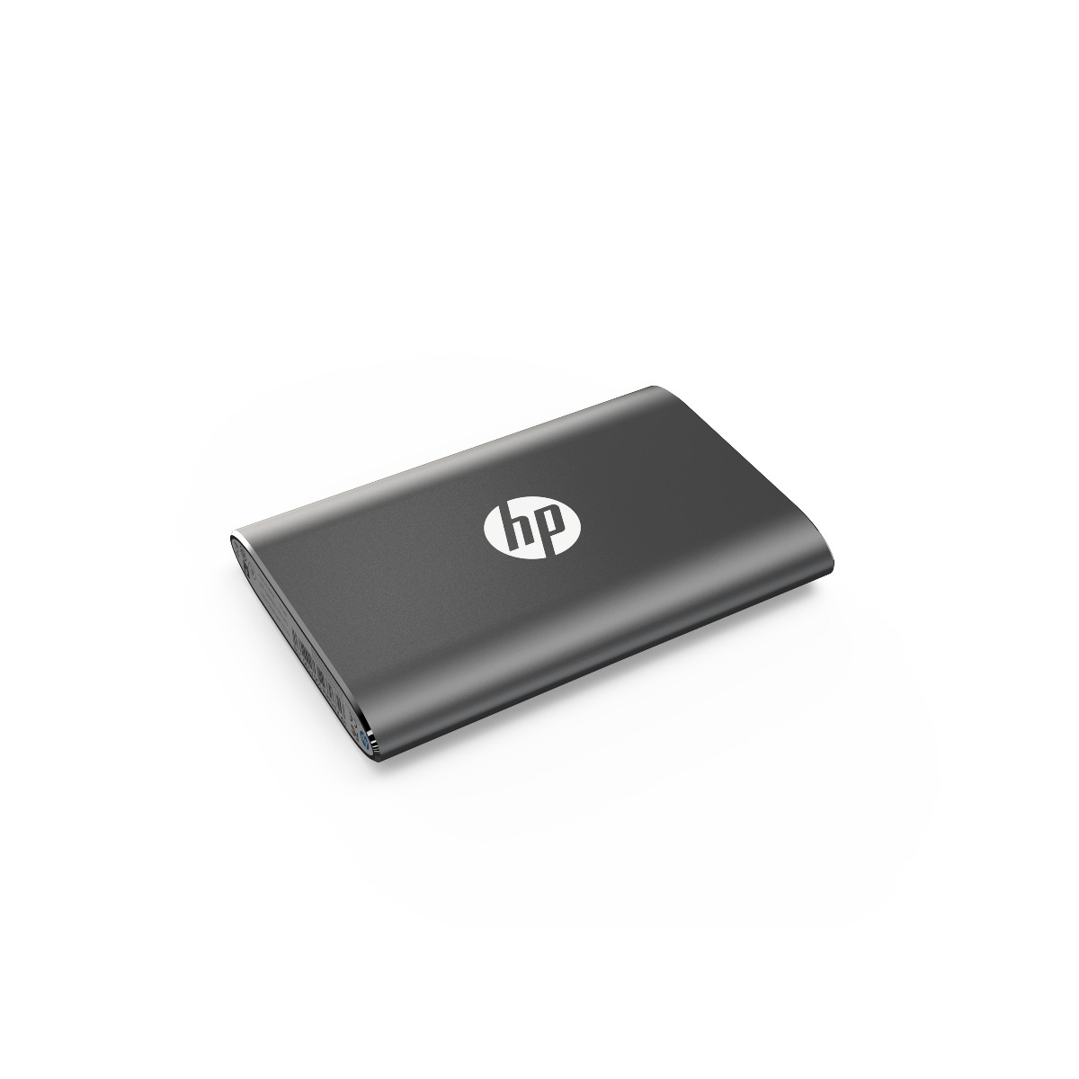 UNIDAD SSD EXTERNO HP P500 BLACK 250GB USB-C 3.1 GEN2