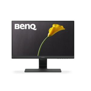 MONITOR BENQ GW2280 LED 21.5" PANEL VA 60HZ 5MS HDMIx2 BOCINA x2 VESA 9H.LH4LB.QBL