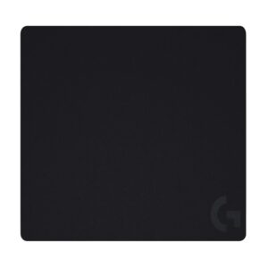 MOUSE PAD LOGITECH G440 GAMING 28x34CM 3MM RIGIDO BLACK (943-000790)