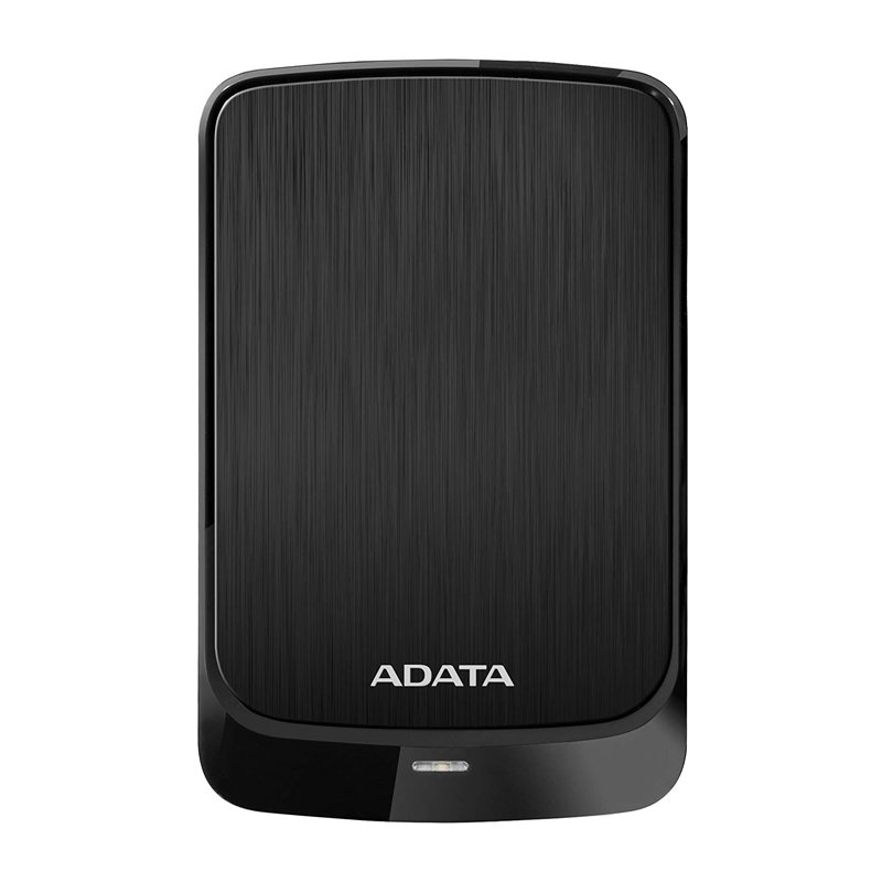 DISCO DURO EXTERNO ADATA HV320 2TB 3.1 NEGRO (AHV320-2TU31-CBK)