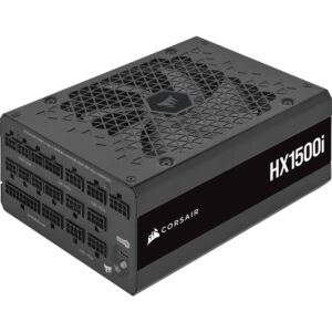 FUENTE DE PODER CORSAIR HX1500i 1500W FM 80P PLATINUM CP-9020215-NA