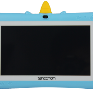 TABLET NECNON KIDS M002U-2T 2GB RAM 16GB 7" ANDROID 10 AZUL