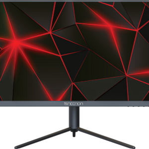 MONITOR NECNON GAMING GIR 27" NMG-27FR 165HZ/HDMI/DP NEGRO NIMG2701FR