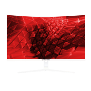 MONITOR NECNON GAMING CURVO 27" NMG-27C1 165HZ/HDMI/DP BLA NIMG2712C1