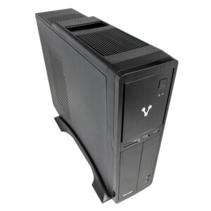 PC VORAGO SLIMBAY 4 CI5 8 GB 240 GB SSD WIFI W10H (SB4 I5 10400-10-48)