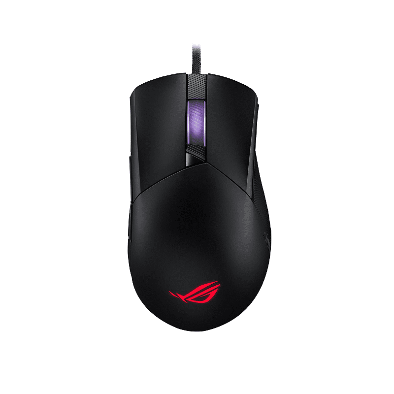 MOUSE ASUS P514 ROG GLADIUS III 26000PPP/400IPS/1000HZ/RGB