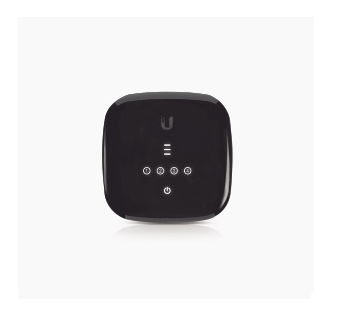 UFIBER WIFI UBIQUITI 802.11N GPON ONU UNIDAD DE RED OPTICA (UF-WIFI)