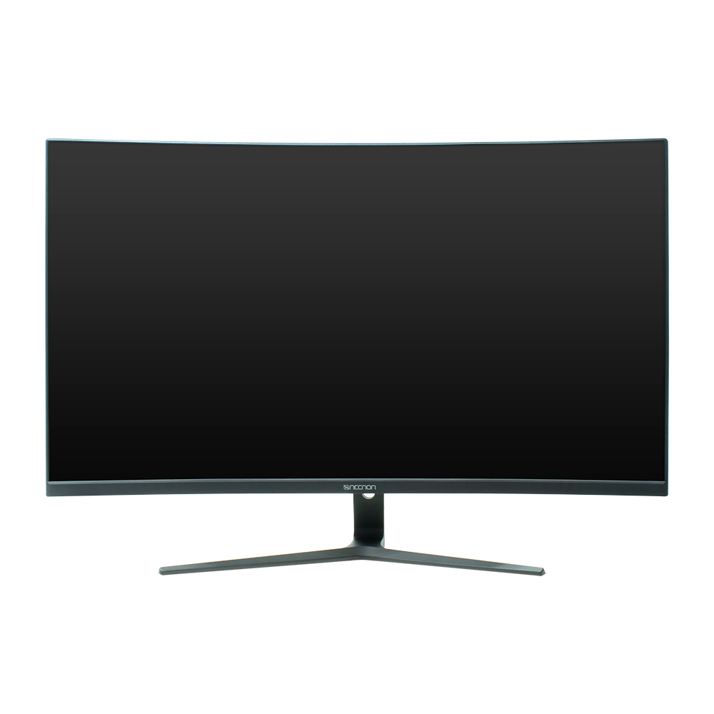 MONITOR NECNON GAMING CUR31.5 NMG-32C1 165HZ HDMI/DP/VGA BK NIMG3201C1