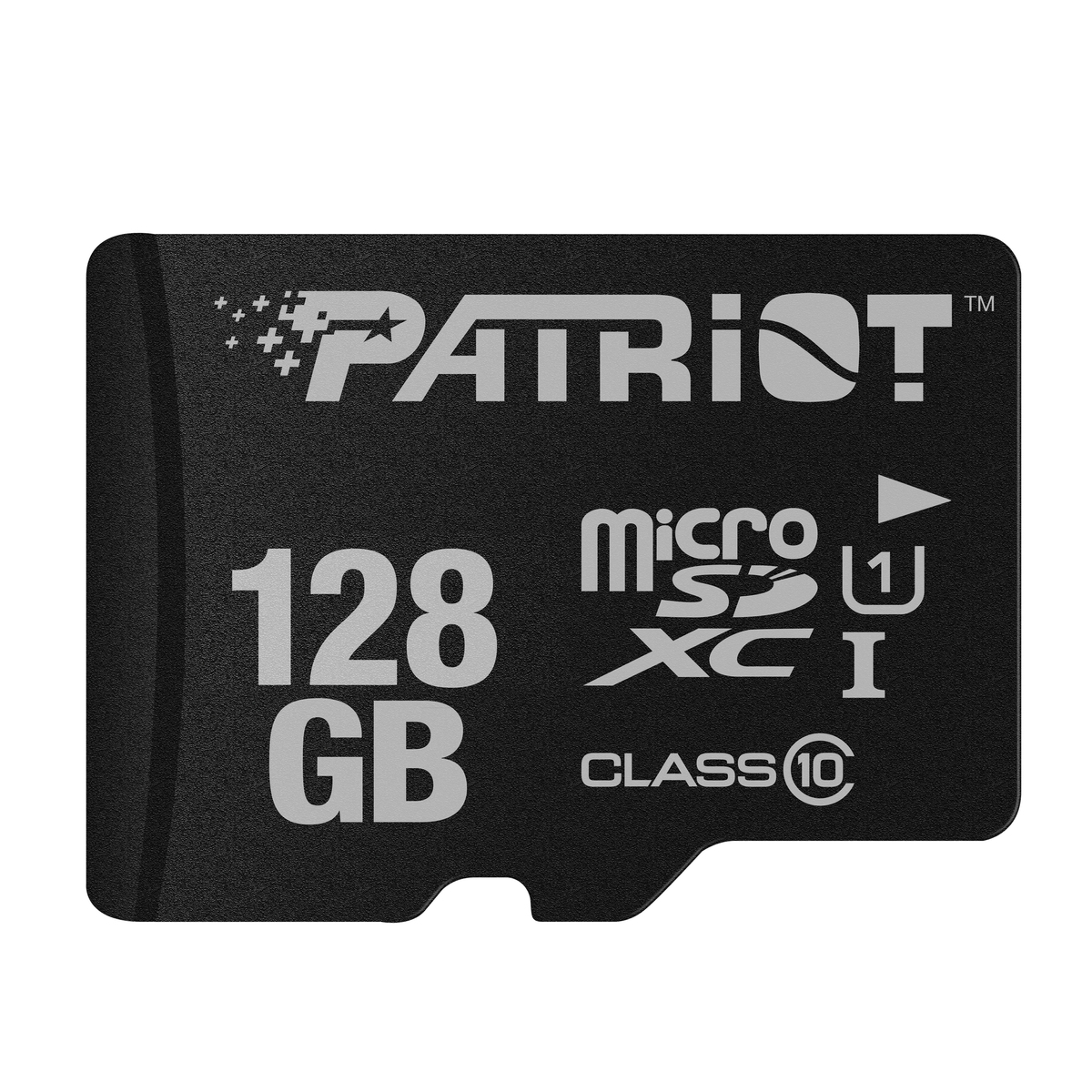 MEMORIA MICRO SDHC PATRIOT LX SERIES 128 GB UHS-1 (PSF128GMDC10)