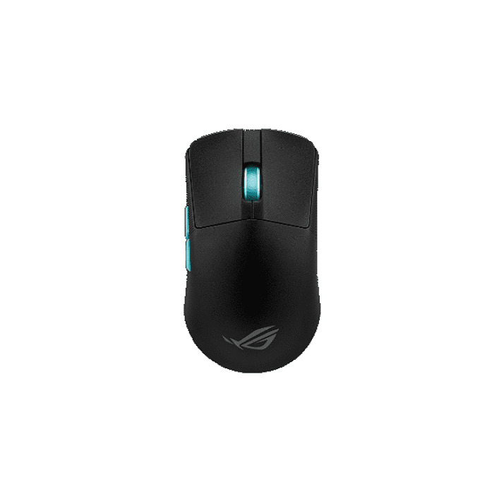 MOUSE ASUS P713 ROG HARPE ACE AIM LAB EDITION/BLK 36000PPP 2.4GHZ