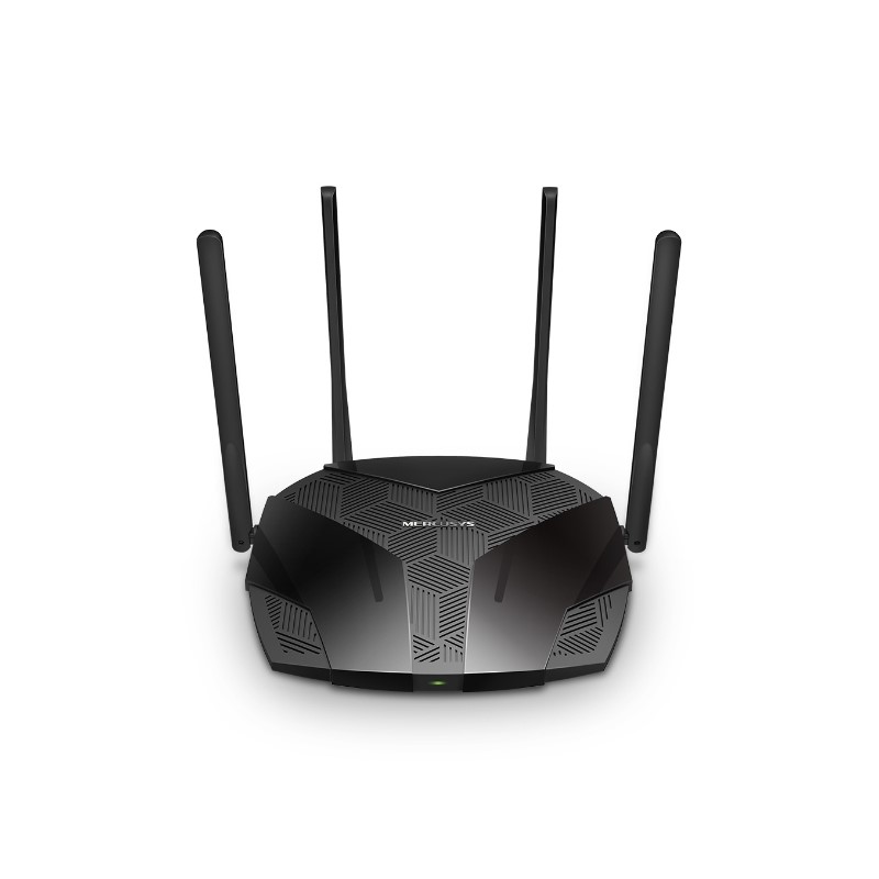 ROUTER WI-FI 6 DE DOBLE BANDA AX1800 / MR70X