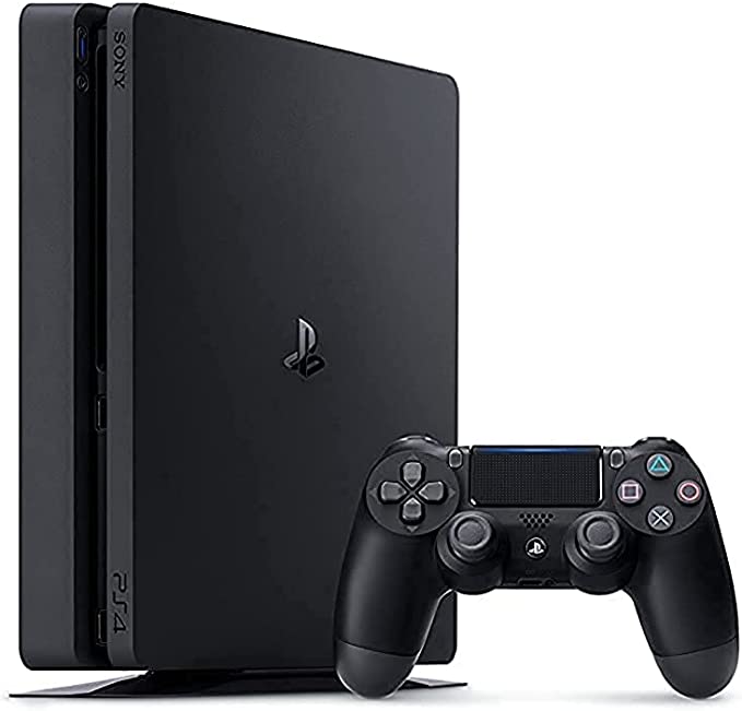 PLAY STATION 4 1TB SLIM CORE